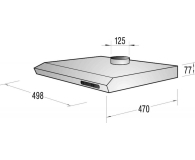 GORENJE DU 5115 EC - 165747 - zdjęcie 2